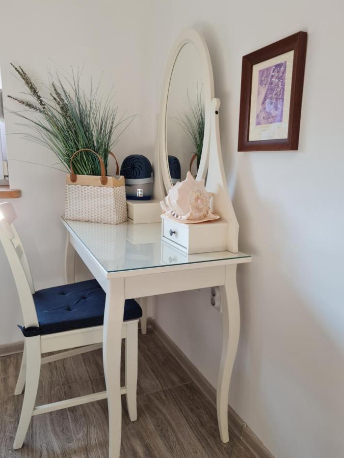Apartman Karibo Sombor Exterior foto